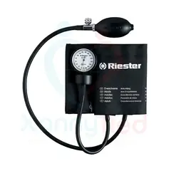 RIESTER - TENSIOMETRO MANUAL