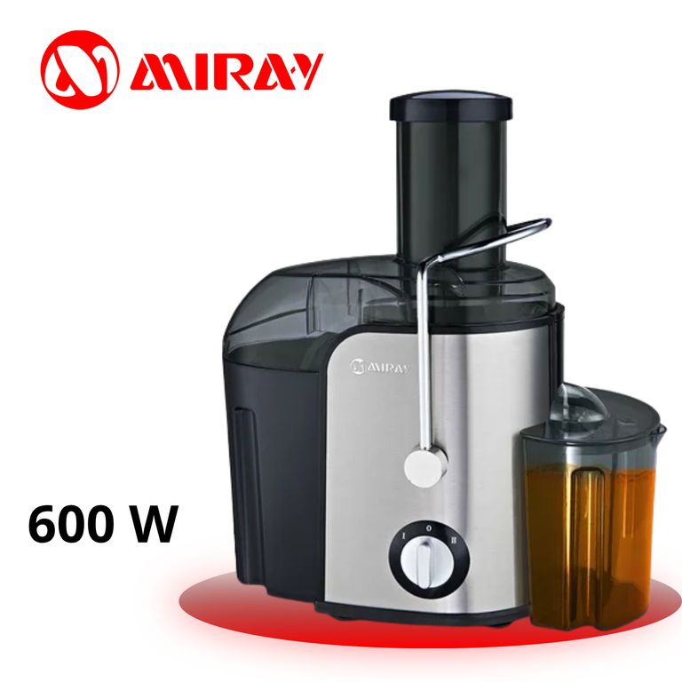 Extractor de Jugo Miray EM-40