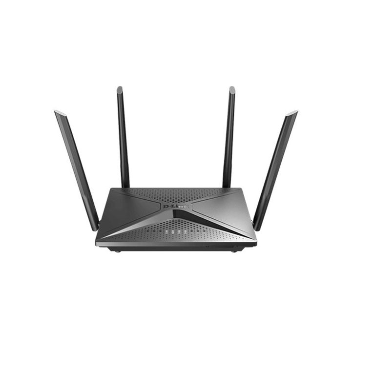 Router DIR-2150 Wi-Fi Gigabit AC2100
