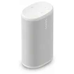 Sonos - Parlante Play 24h con WiFi + Bluetooth y ajuste Trueplay