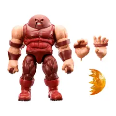 MARVEL - Legends Gamerverse Juggernaut Retro