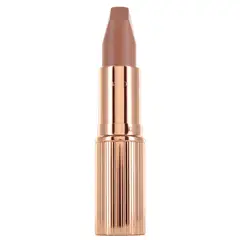 CHARLOTTE TILBURY - Labial Matte Revolution The Super Nudes