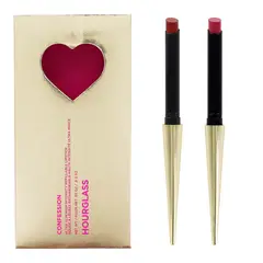 HOURGLASS - Labial Confession Ultra Slim Duo