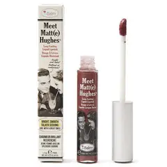 GENERAL - Labial Meet Matte Hughes