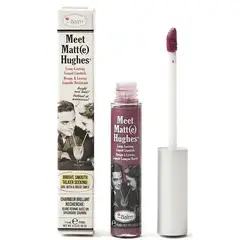 GENERAL - Labial Meet Matte Hughes
