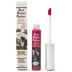 GENERAL - Labial Meet Matte Hughes