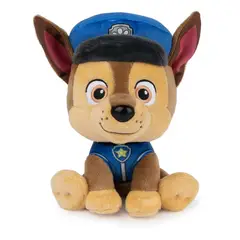 PAW PATROL - Peluche Chase