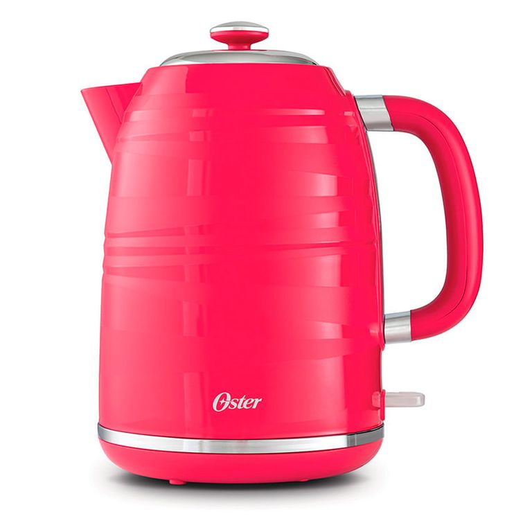 Hervidor Eléctrico BVSTKT4177M Sandía 1.7 L