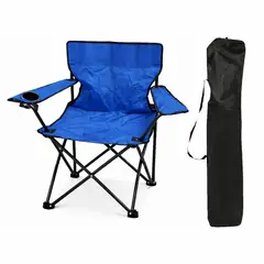 OEM - Silla Plegable Portátil Porta Tomatodo Portátil