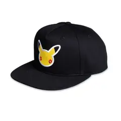 POKEMON - Gorra 30th Celebration Adulto