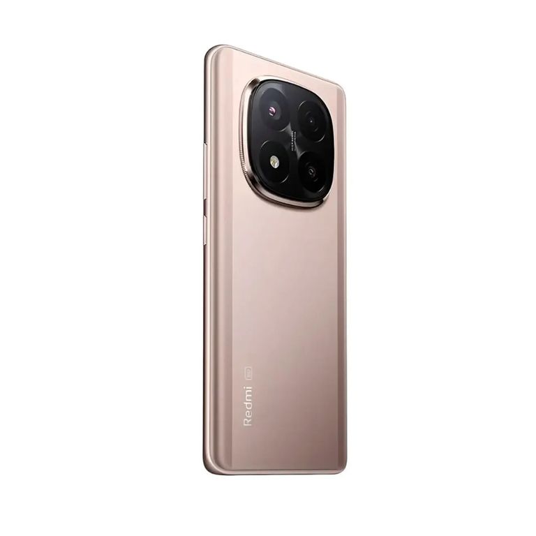 REDMI Note 14 Pro+ 5G 8RAM + 256GB REGISTRADO