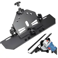 ROHS - ADAPTADOR DE AMOLADORA ANGULAR PROFESIONAL