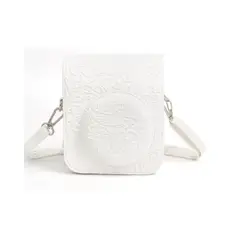 GENERICO - ESTUCHE PARA CÁMARA INSTAX MINI 11 - 12