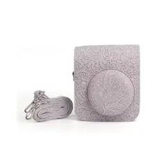 GENERICO - ESTUCHE PARA CÁMARA INSTAX MINI 11 - 12