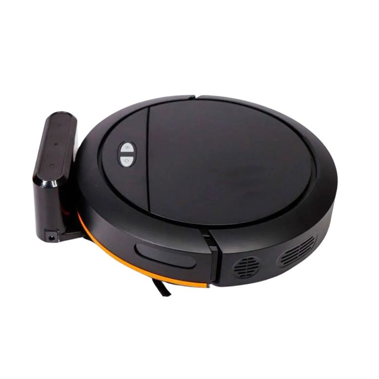 Aspiradora Robot Inteligente Control con App SmartHouse