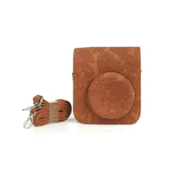 GENERICO - ESTUCHE PARA CÁMARA INSTAX MINI 11 - 12