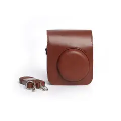 GENERICO - ESTUCHE PARA CÁMARA INSTAX MINI 11 - 12