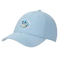 POKEMON - Gorra Bioworld Squirtle Adulto
