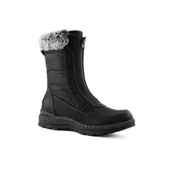 TIME CHOPPER - Botin 81A01076-F1316 Black - Mujer