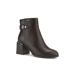 TIME CHOPPER - Botin Df1069-R1211 Coffee - Mujer