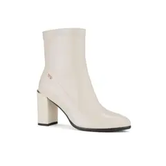 TIME CHOPPER - Botin Df3021-F2468 Off White - Mujer