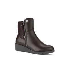 TIME CHOPPER - Botin Kx992-H1135 Brown - Mujer