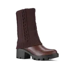 TIME CHOPPER - Bota Mujer F486-H1450-1