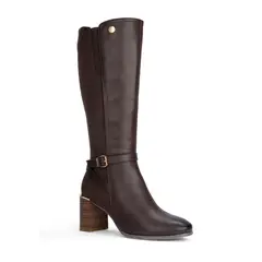 TIME CHOPPER - Bota Mujer 8A977-F671A