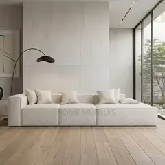 TODO SOBRE HOGAR - Seccional Izquierdo Modular Vicenza Grand
