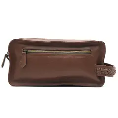 HOLM'S - NECESER PARA ASEO HOLMS CUERO NECC03 CABALLERO