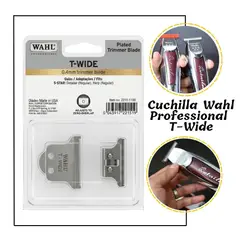 Wahl - Cuchilla T-WIDE repuesto 02215-1108