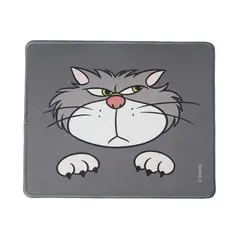 DISNEY CLASICOS - Mouse Pad Lucifer Gris