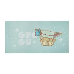 DISNEY CLASICOS - Mouse Pad Desk Mandalorian