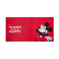 DISNEY CLASICOS - Mouse Pad Desk Mickey Mouse