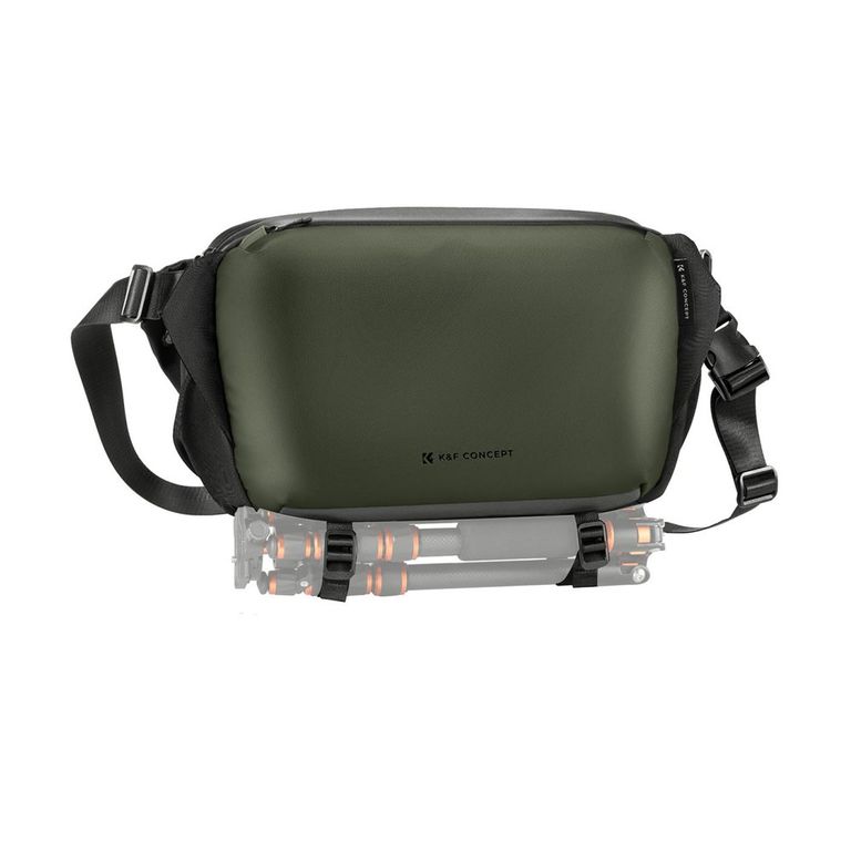 Estuche 12L - KF13.177v2 - Verde