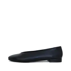 DONNA CATTIVA - Balerina Nati Negro