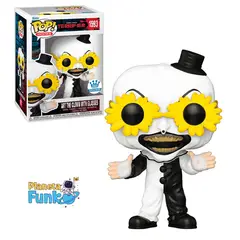 FUNKO - ART THE CLOWN WITH GLASSES EXCLUSIVO 1593