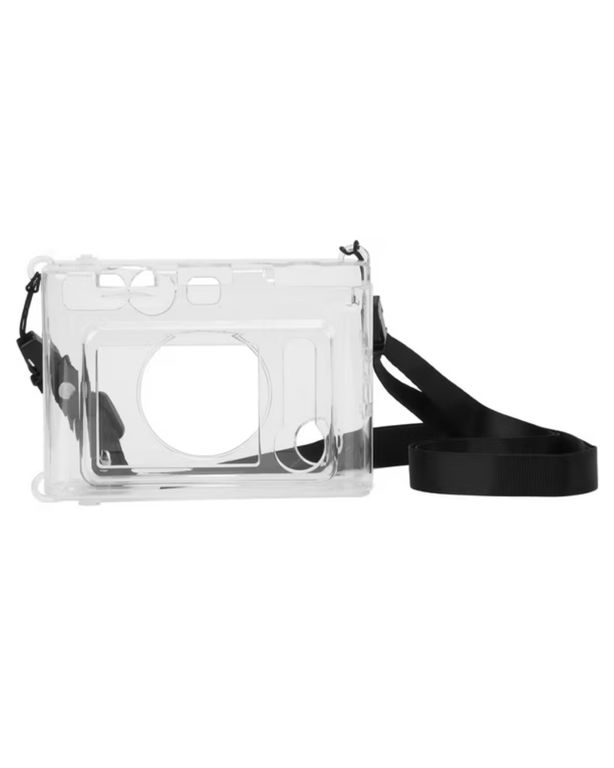 PROTECTOR TRANSPARENTE PARA MINI EVO