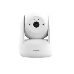 D LINK - Camara de seguridad Inteligente D-Link DCS-6501LH Resolucion 2K Wi-Fi Bluetooth LE 5.2