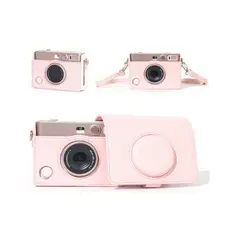 GENERICO - ESTUCHE PARA INSTAX MINI EVO