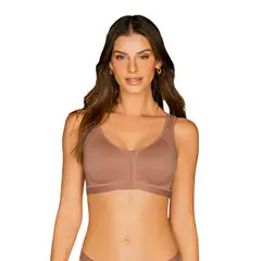 LEONISA - Brasier sin Arco Multibra con Broche Delantero