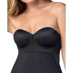 LEONISA - Bustier 360° de perfección