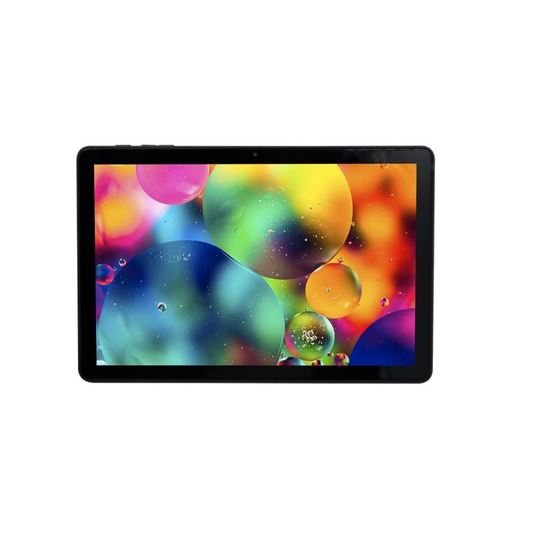 Tablet SmartPad SP3703 WiFi 10.1 Pulg WXGA IPS A333 1.75GHz 4GB 64GB Android 15 gris
