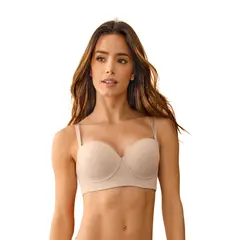 LEONISA - Brasier balconet de realce medio