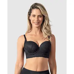 LEONISA - Brasier de buen cubrimiento y soporte con arco