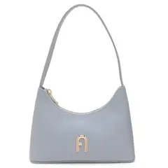 FURLA - Cartera Mujer Diamante Celeste