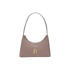 FURLA - Cartera Mujer Diamante Lila