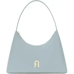 FURLA - Cartera Mujer Azul Neblina