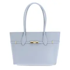 FURLA - Cartera Mujer Celeste