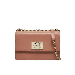 FURLA - Cartera Mujer Beige